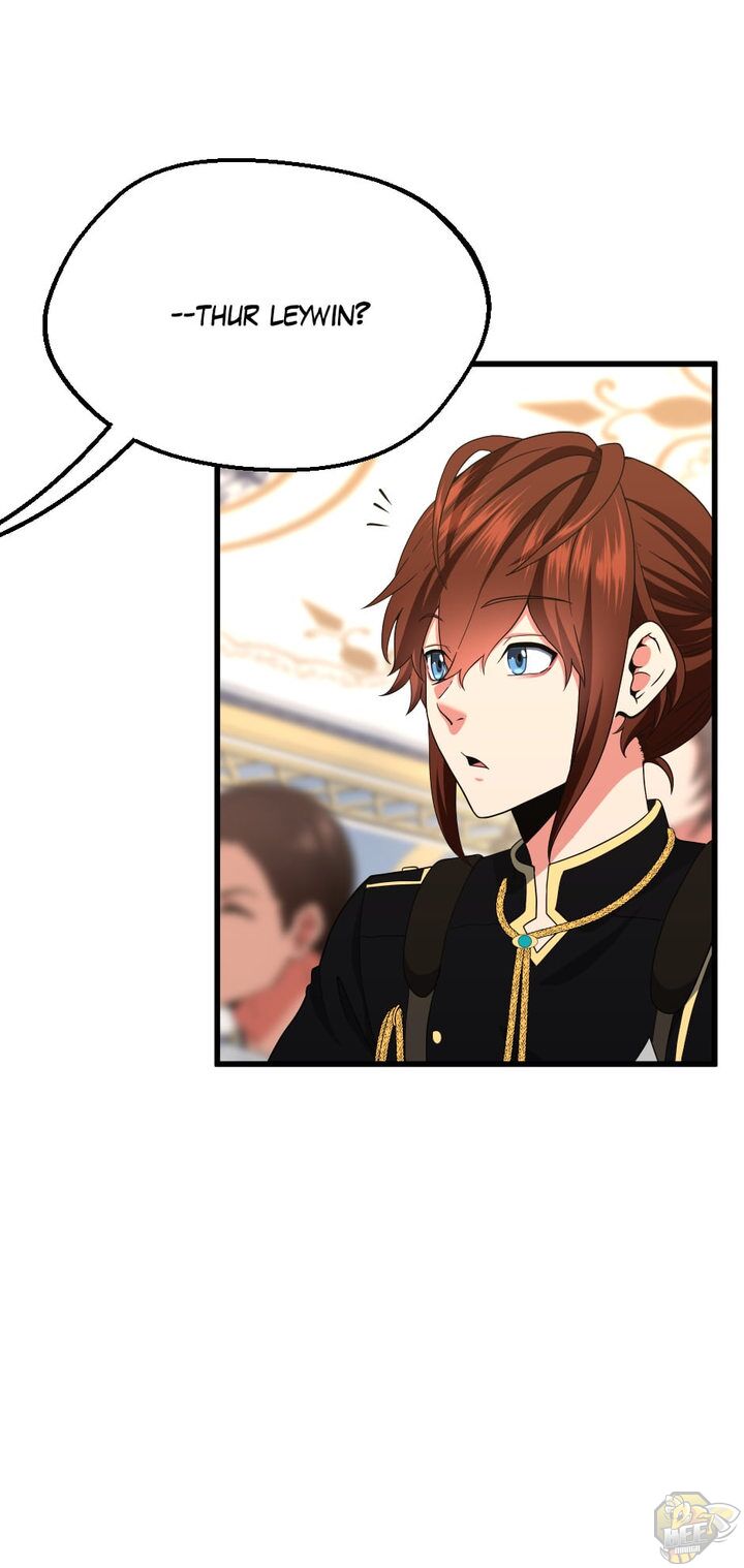 The Beginning After The End Chapter 106 image 35